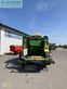 Empacadora gigant - Krone - comprima cv150 xc plus