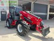 Telescopica - Weidemann - 3080 lpt rl50