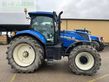 Tractor agrícola - New Holland - t7.245 ac n°29