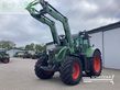 Tractor agrícola - Fendt - 724 scr profi plus | rtk | quicke q66