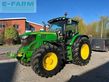 Tractor agrícola - John Deere - 6155r