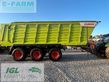 Cinta transportadora de forraje - Claas - carcos 760