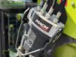 Tractor agrícola - Claas - atos 220 c + fl 60e sauter fhz