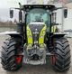 Tractor agrícola - Claas - arion 550 cmatic cis+