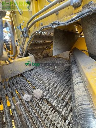 Cosechadora - arrancadora de patata - Ropa - keiler 1 - rk 12