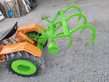 Mini tractor PAsquali 946/603
