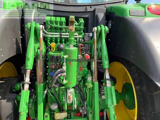 Tractor agrícola - John Deere - 6195r ultimate edition tractor (st25987)