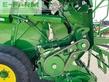 Empacadora gigant - John Deere - f441m