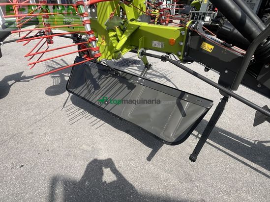 Henificador - Claas - liner 2600 trend