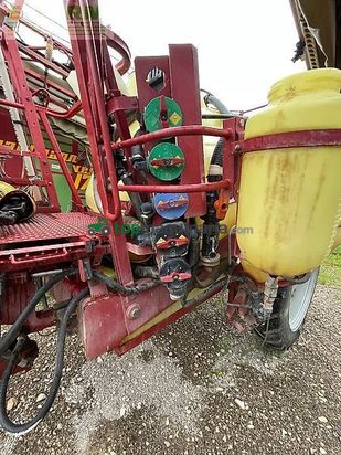 Atomizador - Hardi - commander 21-hac