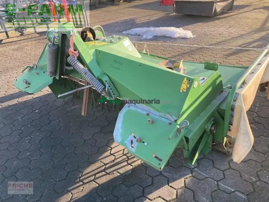 Cortacésped manual - Krone - easycut 28cv