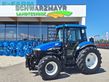 Tractor agrícola - New Holland - td 90 d D
