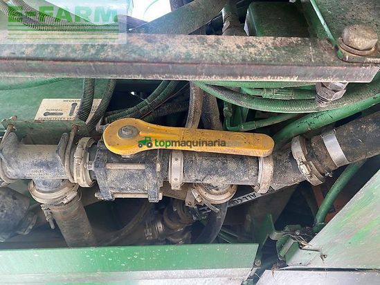 Atomizador - John Deere - 4720