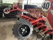 Sembradora - Pöttinger - aerosem vt 6000 dd