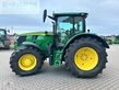 Tractor agrícola - John Deere - 6r 185 - command pro