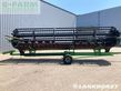 Cabezal - Deutz-Fahr - dh 720a, inkl. transportwagen