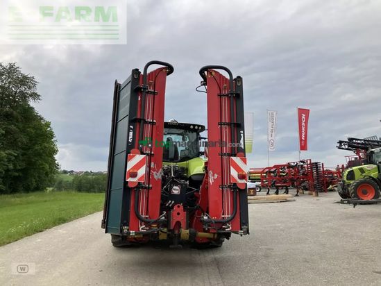 Cortacésped manual - Fella - sm 911 tl-kc