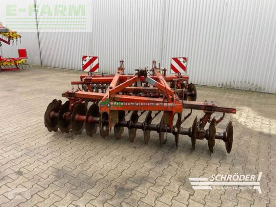 Grada de disco - Kotte - v 300