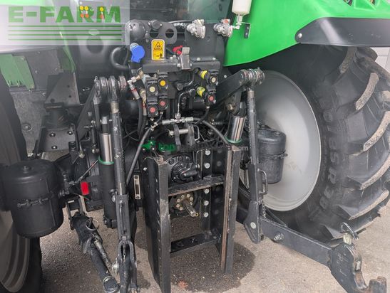 Tractor agrícola - Deutz-Fahr - agrotron k 420 premium plus