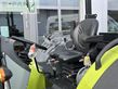 Tractor agrícola - Claas - elios 210 plattform