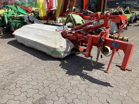 Cortacésped manual - Kuhn - gmd 801