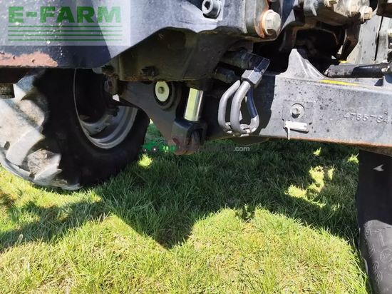 Tractor agrícola - Case IH - luxxum100