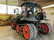 Tractor agrícola - Claas - axion 930 tt
