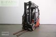 Elevadora - Linde - h 30 t evo 393-02