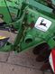 Combinado de siembra - John Deere - 420 a mulch finisher