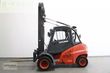Elevadora - Linde - h 45 d 394