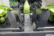 Cortacésped manual - Claas - disco 9300 direct swather