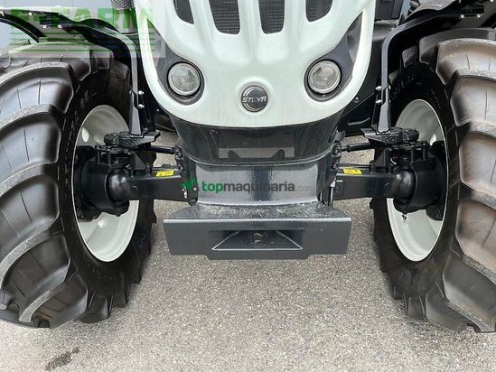 Tractor agrícola - Steyr - expert 4130 cvt