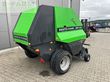 Empacadora gigant - Deutz-Fahr - mp 124 opticut