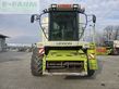 Cosechadora de Cereal - Claas - lexion 460 evolution
