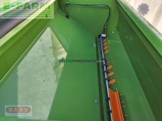 Sembradora - Amazone - d9 3000 super anbausaemaschiene