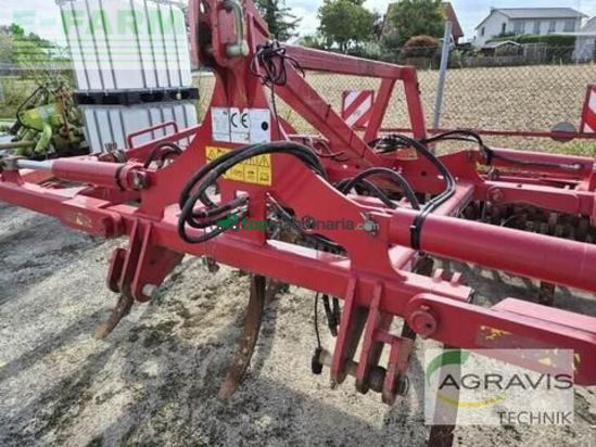 Cultivador - Horsch - terrano 4 fx