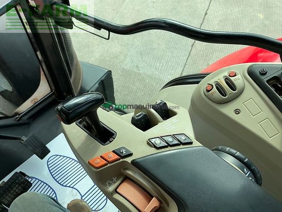 Tractor agrícola - Massey Ferguson - 7618 dyna6 tractor (st26095)