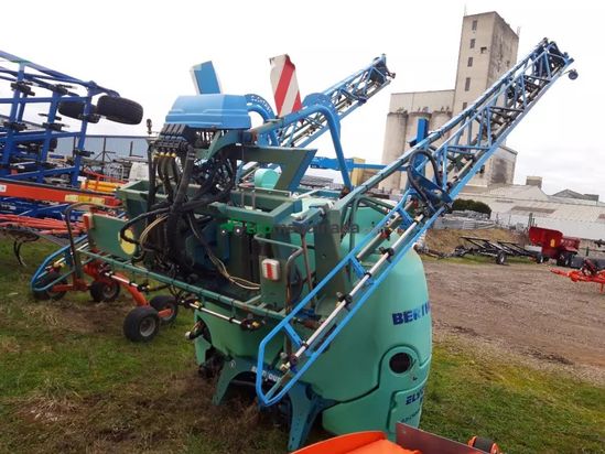 Atomizador -  - elyte 1600 l. / 24 m.