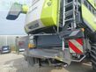 Cosechadora de Cereal - Claas - lexion 8700 tt terratrac + v 1080