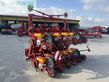Sembradora monograno mecanica - Grimme - matrix 1200