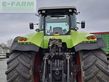 Tractor agrícola - Claas - axion 820 c-matic