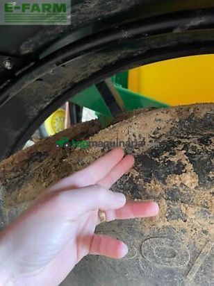 Atomizador - John Deere - r732i power spray