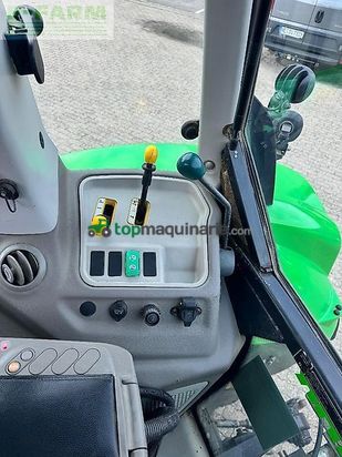 Tractor agrícola - Deutz-Fahr - 6160ttv