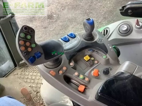 Tractor agrícola - Deutz-Fahr - agrot.6165rcs