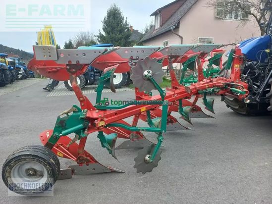 Arado - Kverneland - ls 100-200