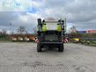 Cosechadora de Cereal - Claas - lexion 7500