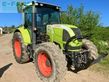 Tractor agrícola - Claas - arion 520