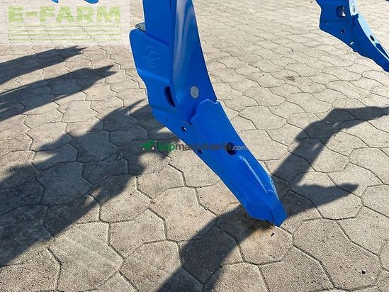 Cultivador - Lemken - karat 10/300 0% fina möglich