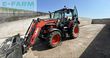 Tractor agrícola - Kubota - m105gx -iv