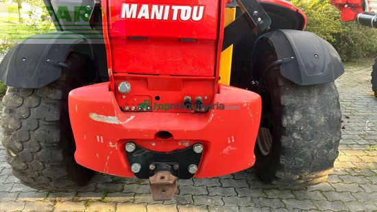 Telescopica - Manitou - MLT 1041 145PS